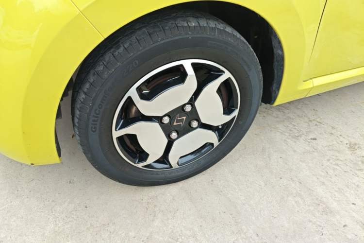 Used SOL E10X 2021 Jimei Edition 302km Luxury Model