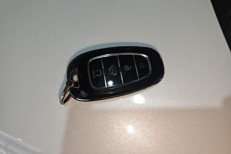 Used Hyundai Tucson 2021 Tucson L 1.5T DCT GLX Elite Edition
