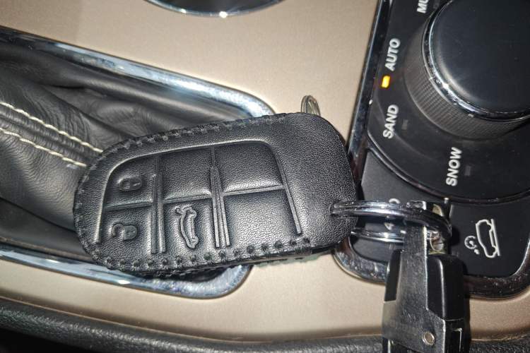 Used Jeep Grand Cherokee (Import) 2016 3.0L Comfort Navigation Edition