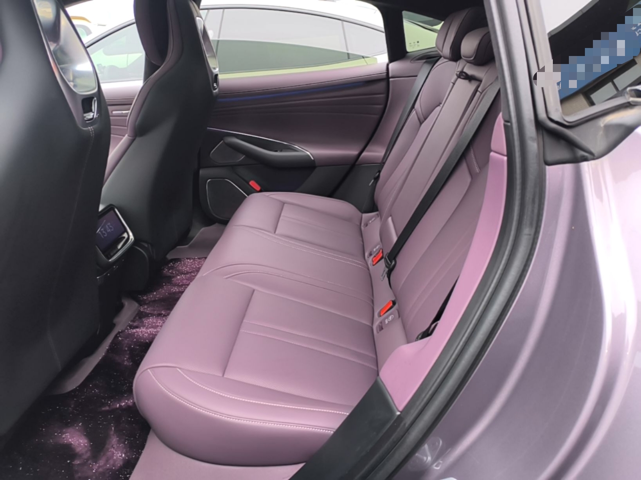 Xiaomi Auto SU7 2026 Model Standard Edition — снимка 20