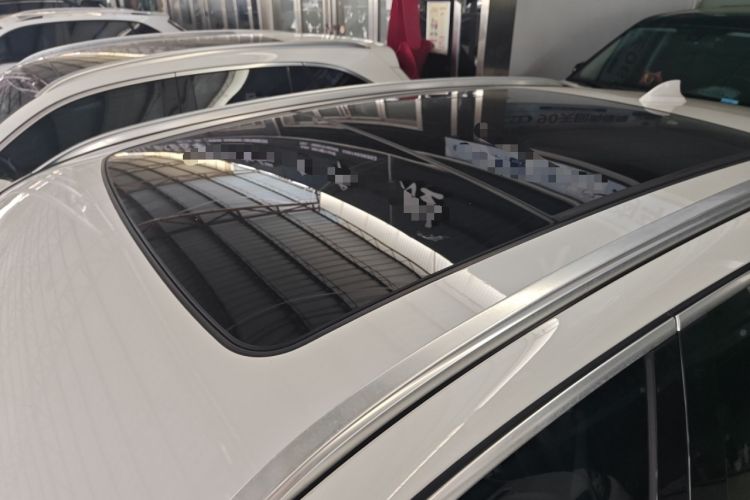 Used BMW X3 2020 xDrive25i M Sport Package