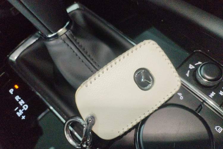 Used Mazda Mazda 3 Axela 2021 2.0L Automatic Zhiyao Edition