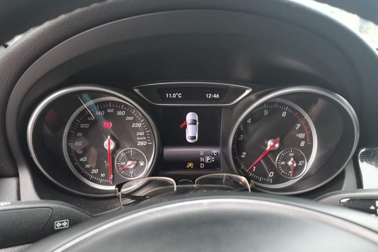 Used Mercedes-Benz CLA 2017 Facelifted CLA 180
