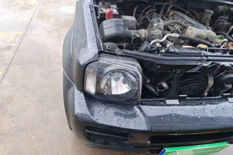 Used Suzuki Jimny 2011 1.3 AT Right Front Headlight