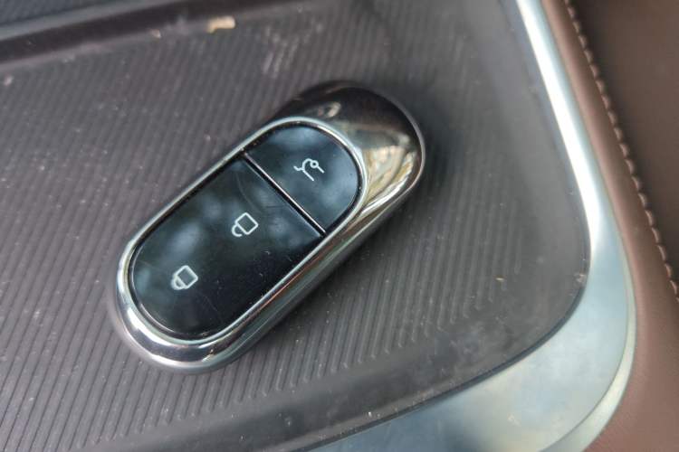 Used Leapmotor C11 2023 Pure Electric 500 Comfort Edition
