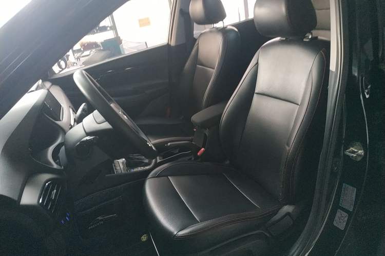 Used Hyundai Celesta 2018 1.6L Automatic GL Enjoyment Edition China VI compliant