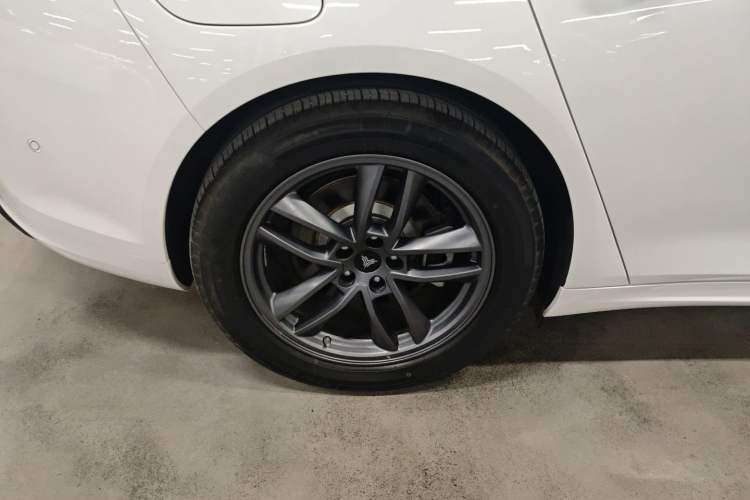 Used NETA S Shooting Brake 2024 Range-Extended 300 Standard Edition