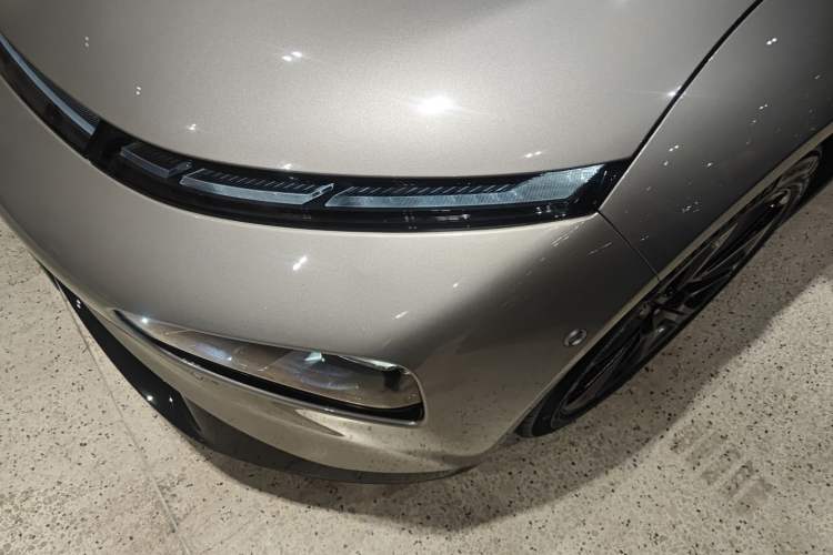 Used XPeng P7 2022 480N+
