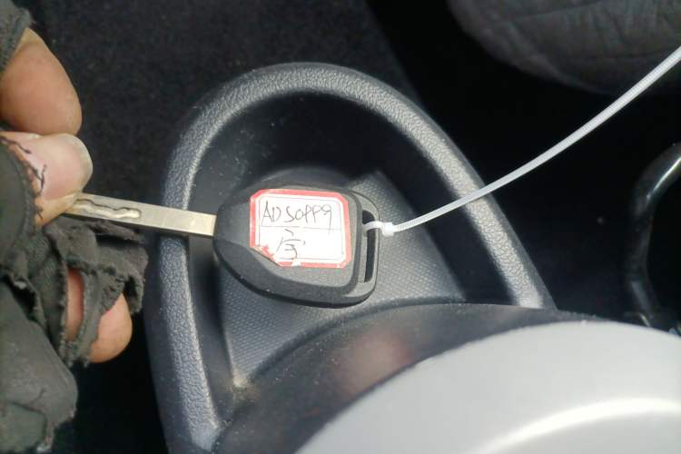 Used ORA Black Cat 2019 351 km Fun Edition