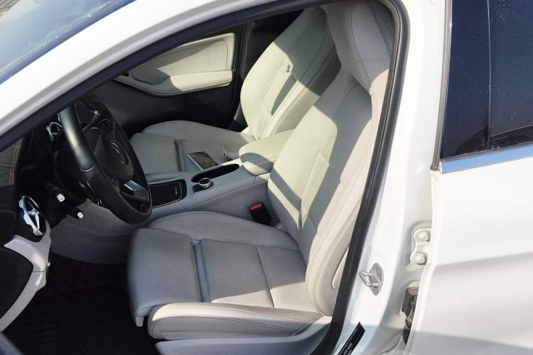 Used Mercedes-Benz GLA 2017 GLA 200 Sport Edition
