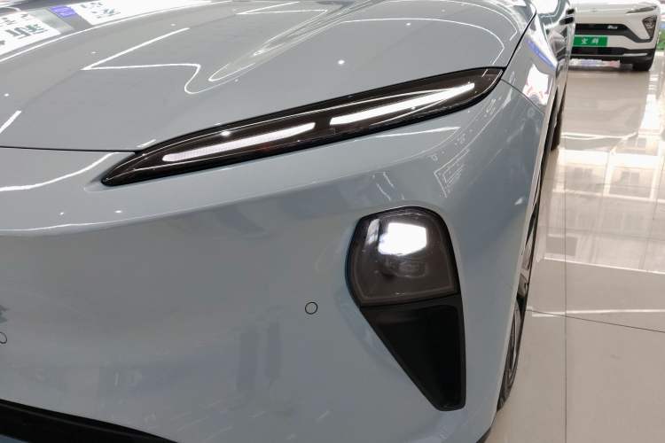 Used Nio ET5T 2023 75 kWh Touring