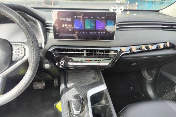 Used Haval LHERY 2023 1.5T Excellence Edition