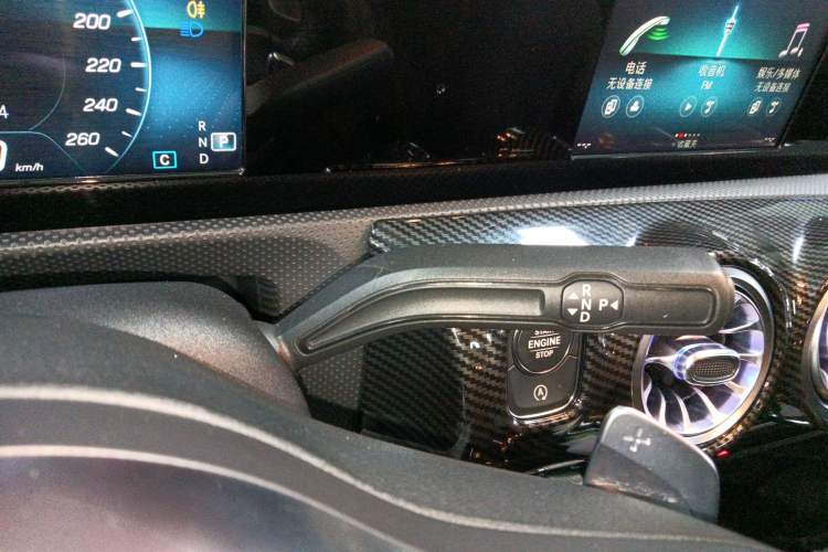 Used Mercedes-Benz A-Class 2019 Restyled A 180 L Sport Sedan