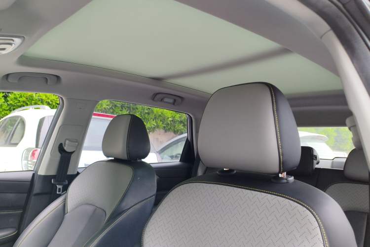 Used Roewe RX5 2020 PLUS 300TGI Automatic Ali National Trend Flagship Edition