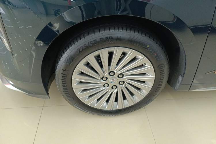 Used Buick Century 2023 2.0T Four-Seat Private Edition
