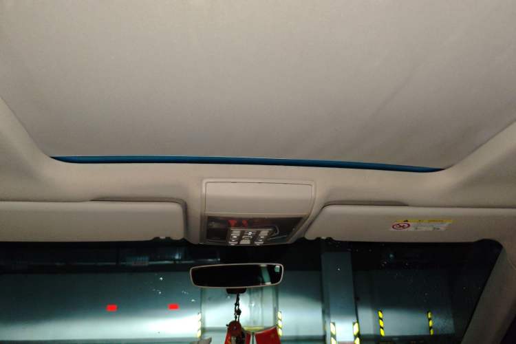 Used Volkswagen Teramont 2017 380TSI Four-Wheel Drive Luxury Edition