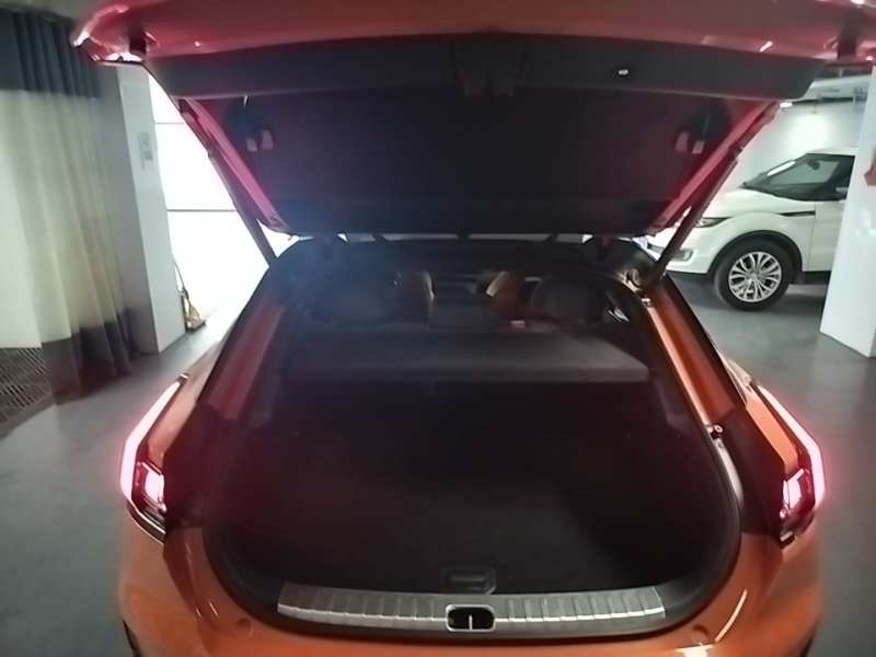 Used Zeekr 001 2023 YOU Edition 100 kWh — 18