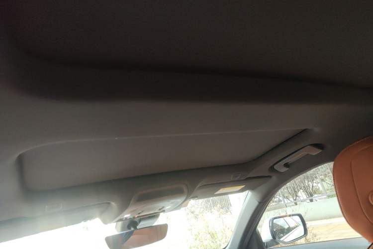 Used Cadillac CT6 2021 28T Luxury Version