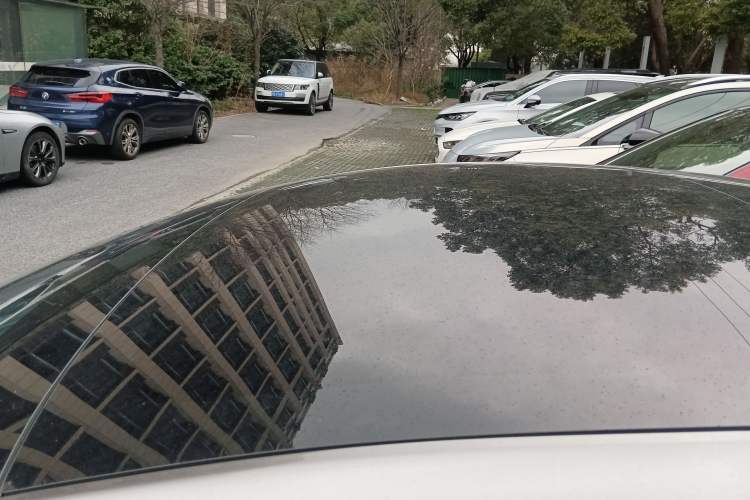 Used Tesla Model 3 2023 Rear-Wheel-Drive Version
