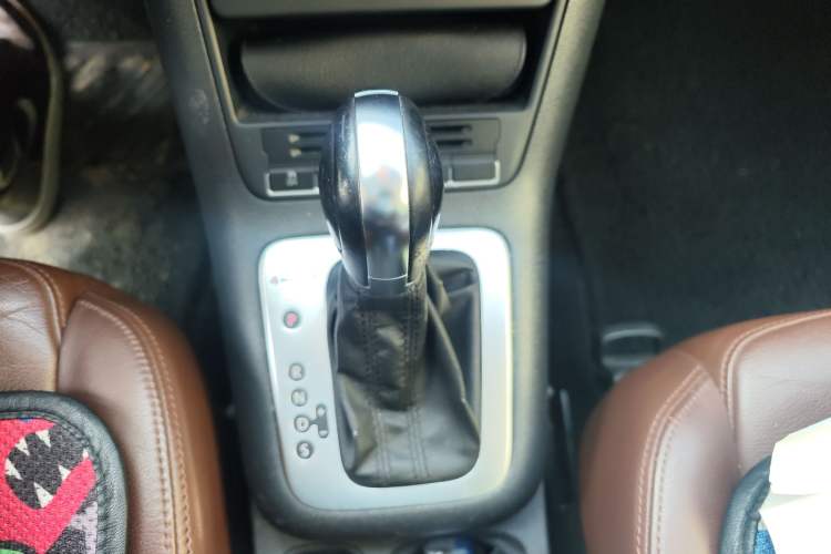 Used Volkswagen Tiguan 2012 2.0 TSI Comfort Edition