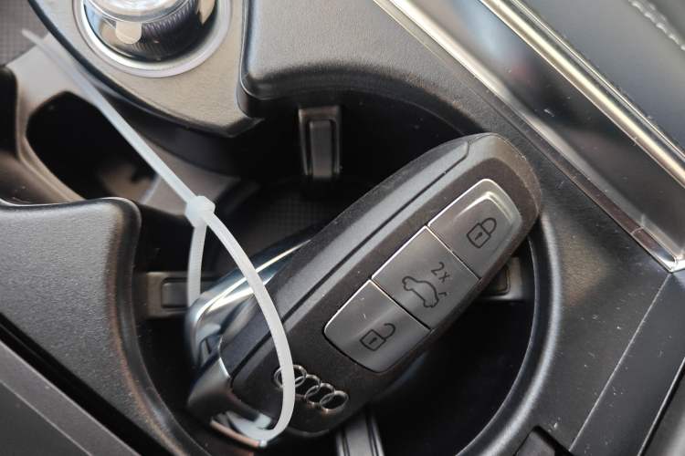 Used Audi A6L 2026 45 TFSI quattro Prestige Dynamic Edition