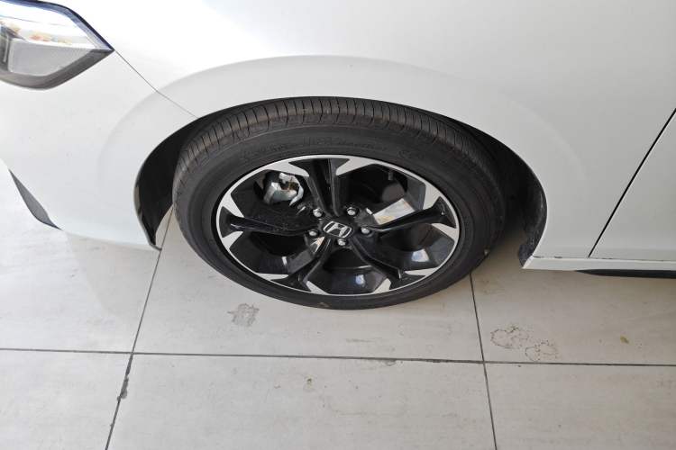 Used Honda Civic 2025 240TURBO CVT SmartFun Pro
