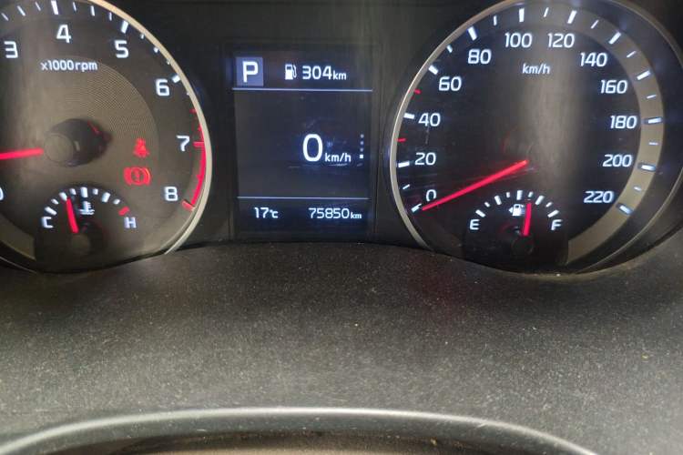 Used Kia kx1 Stonic 2021 1.4L CVT Fun Edition
