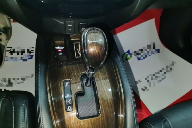 Used Nissan X-Trail 2019 2.0L CVT Smart Connect Comfort Edition 2WD