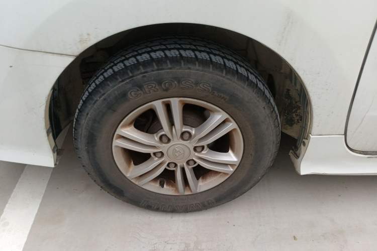 Used SAIC MAXUS G10 2018 PLUS 2.0T Automatic Smart Edition