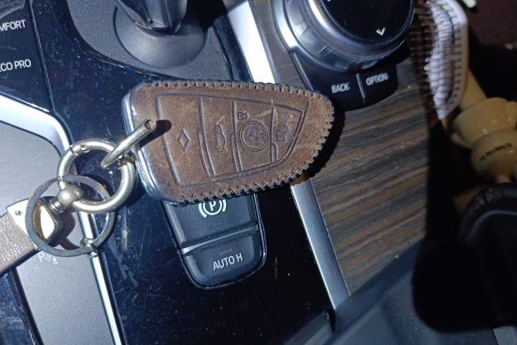 Used BMW 5 Series 2019 Facelifted 530Li Leading Edition Luxury Package
