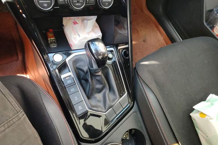 Used Volkswagen Tayron 2019 Teramont Edition 280TSI Two-Wheel Drive Luxury Model China VI Standard