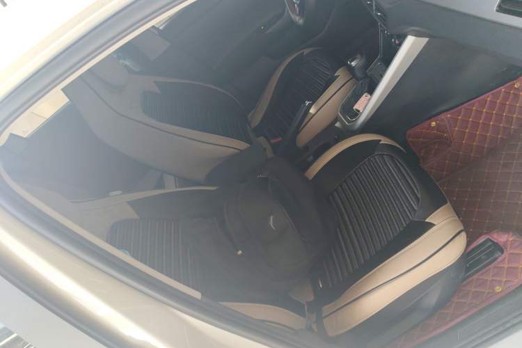 Used Volkswagen Polo 2021 Plus 1.5L Automatic Panoramic Enjoyment Edition
