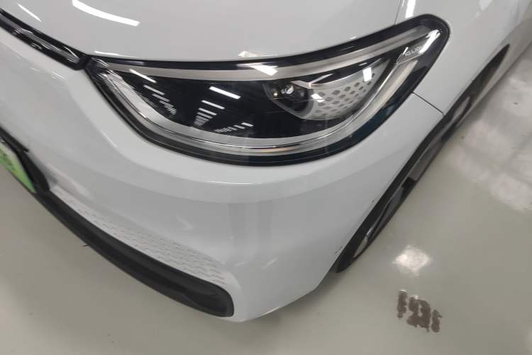 Used Volkswagen ID.3 2022 Pro Smart Edition
