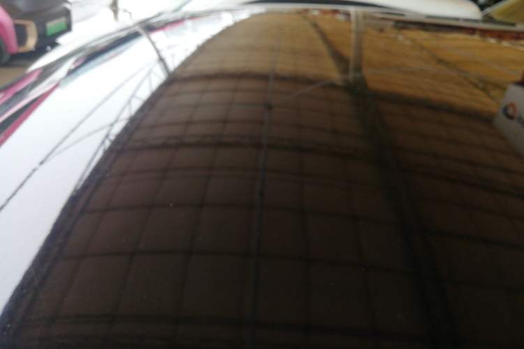 Used Baojun E300 2020 Plus Interstellar Smart Edition