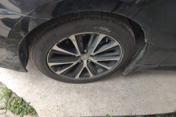 Used Toyota Crown 2018 2.0T Fashion Edition
