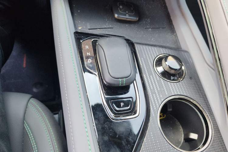 Used Zeekr 001 2023 ME Edition 100 kWh
