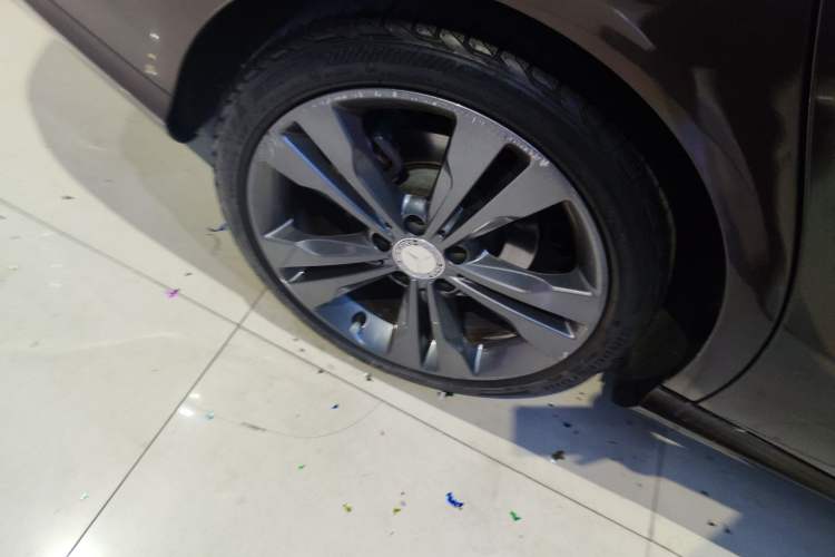 Used Mercedes-Benz CLA 2016 Refreshed CLA 200 Sport Edition
