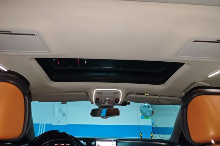 Used Audi A8 2017 A8L 45 TFSI quattro Leading Elite Collection Edition