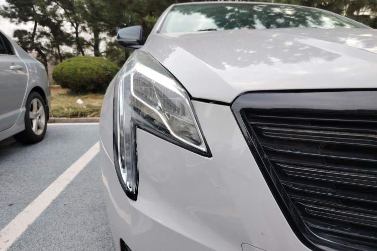 Used Cadillac XTS 2018 28T Tech Edition
