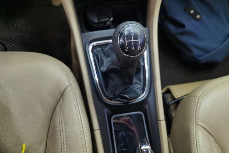 Used Suzuki Alivio 2015 1.6L Manual Enjoyment Model