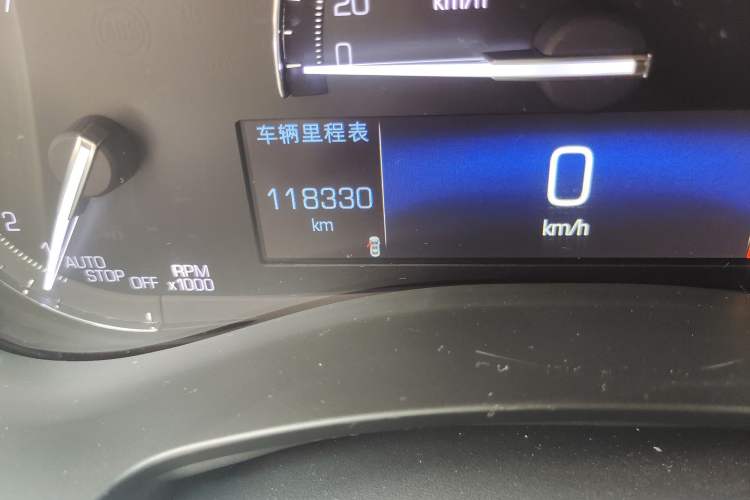 Used Cadillac ATS-L 2017 28T Tech Edition
