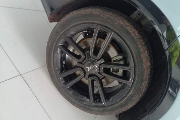 Used VOYAH FREE 2024 Ultra-Long Range Intelligent Driving Version
