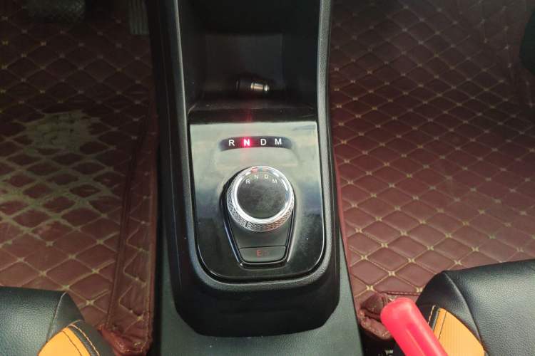 Used Baojun 310 2017 1.5L Automatic Luxury Model