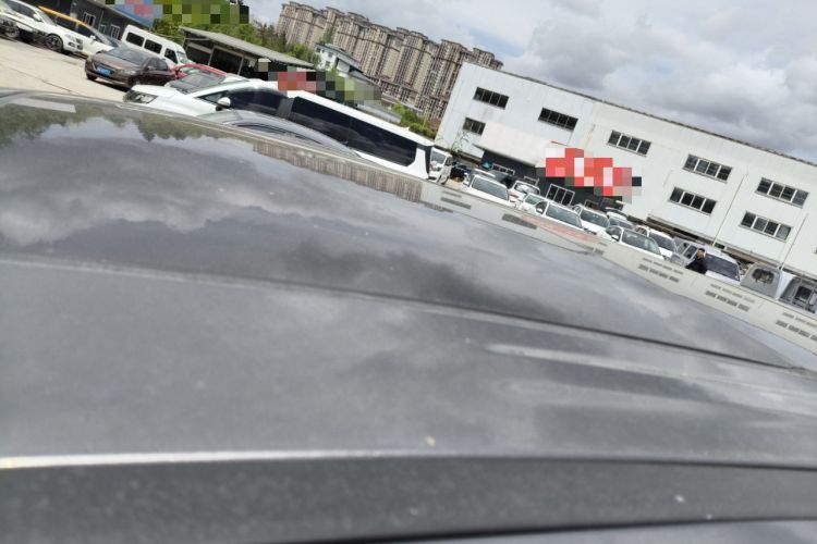 Used GAC Trumpchi M6 2021 270T DCT Luxury Edition (6-seater)
