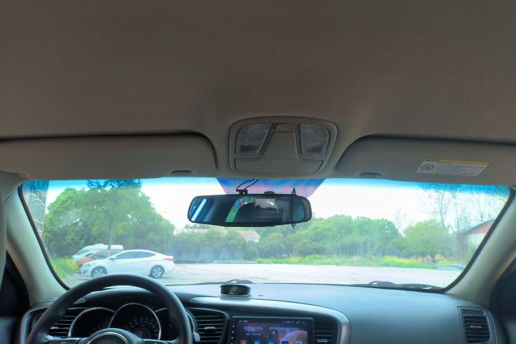 Used Kia K5 2015 2.0L Automatic GL
