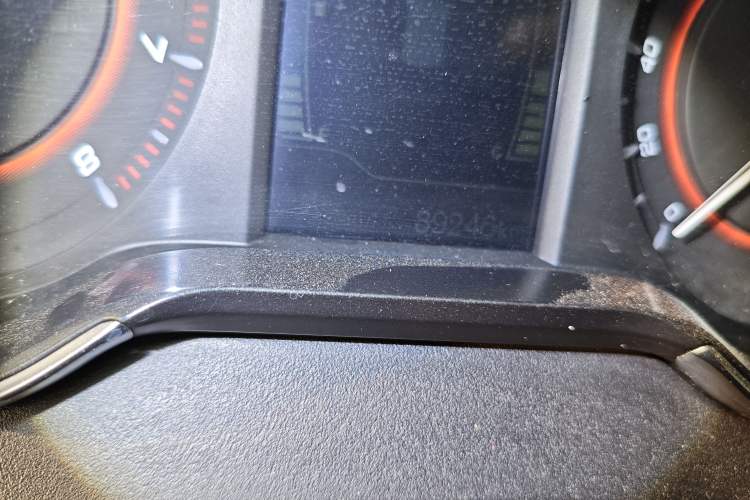 Used Chery Arrizo 5 2016 1.5L Manual Lingchao Edition
