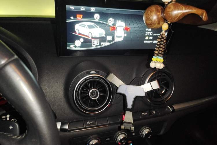 Used Audi A3 2016 Limousine 35 TFSI Ambition Edition