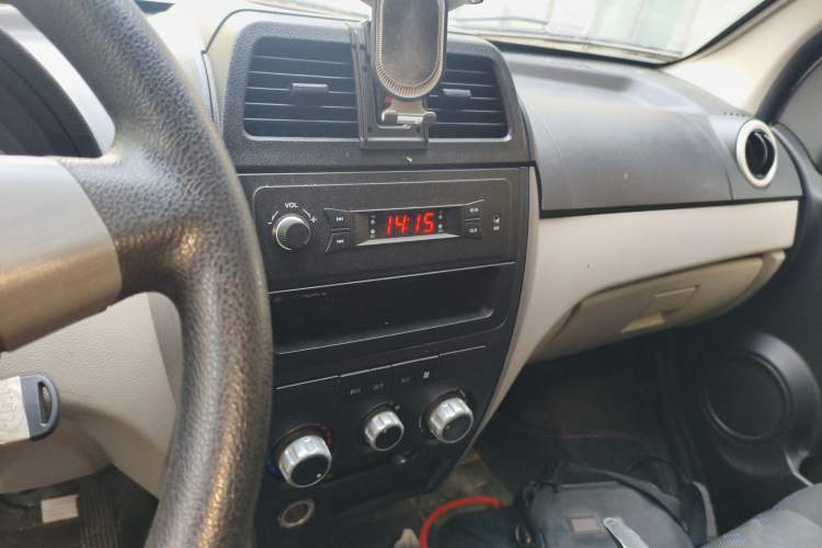 Used Ruichi EC35 2022 EC35 II Standard Edition 38.7 kWh
