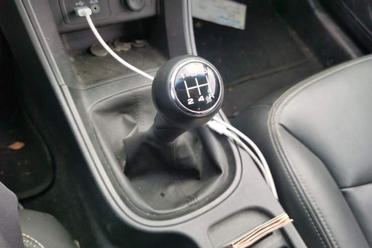 Used Roewe 360 2015 1.5L Manual Luxury Edition
