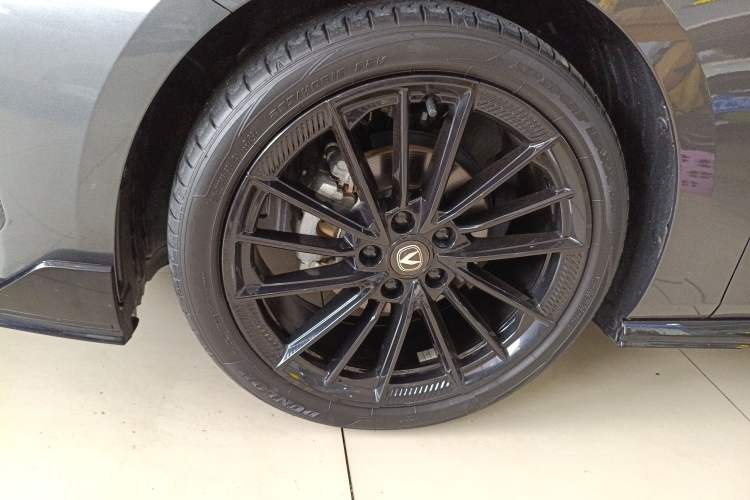 Used CHANGAN UNI-V 2023 1.5T Sport Edition
